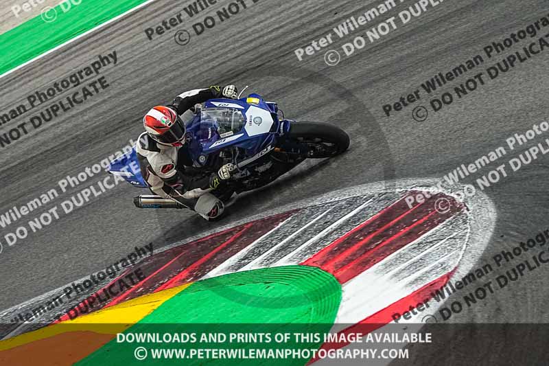 motorbikes;no limits;november 2019;peter wileman photography;portimao;portugal;trackday digital images